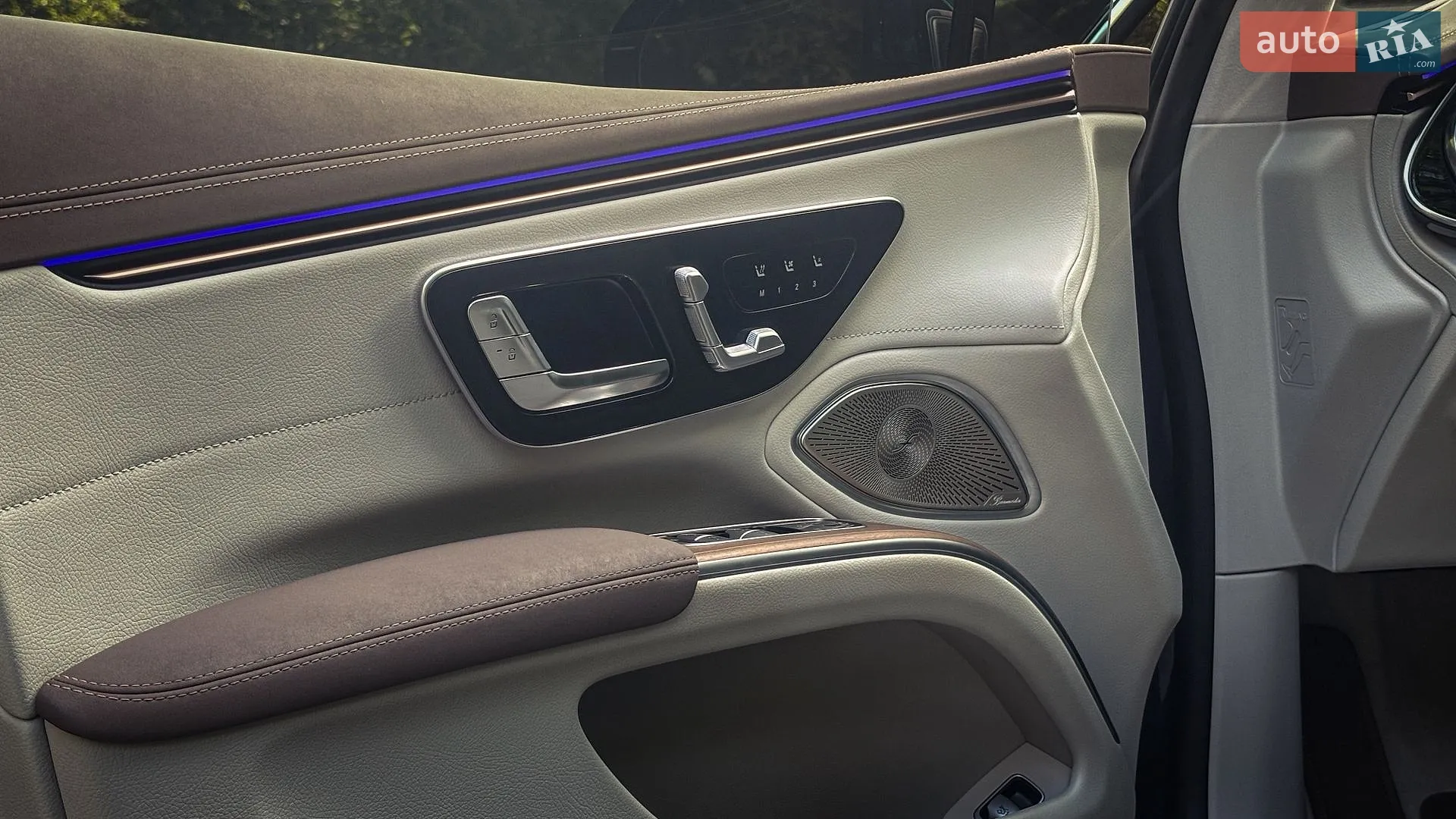 2022 Mercedes-Benz EQS - мініатюра 36