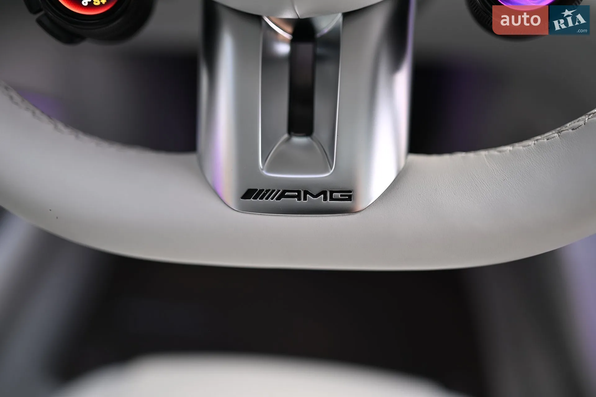 2021 Mercedes-Benz EQS - мініатюра 17