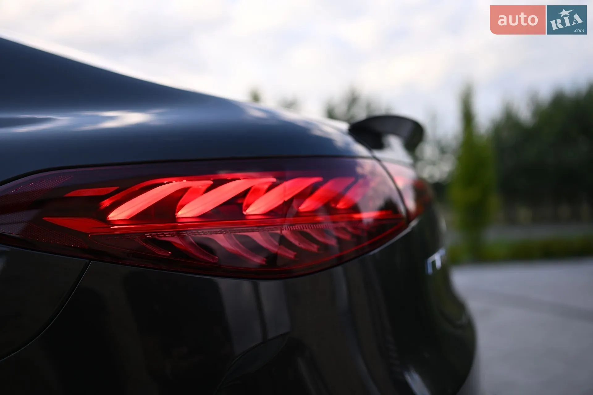 2021 Mercedes-Benz EQS - мініатюра 41