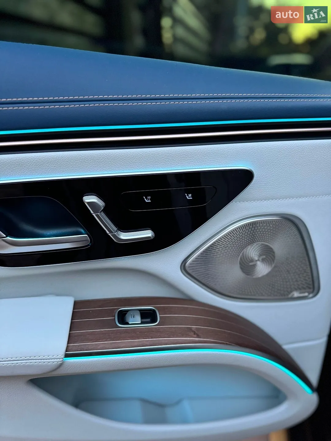 2023 Mercedes-Benz EQS - мініатюра 30