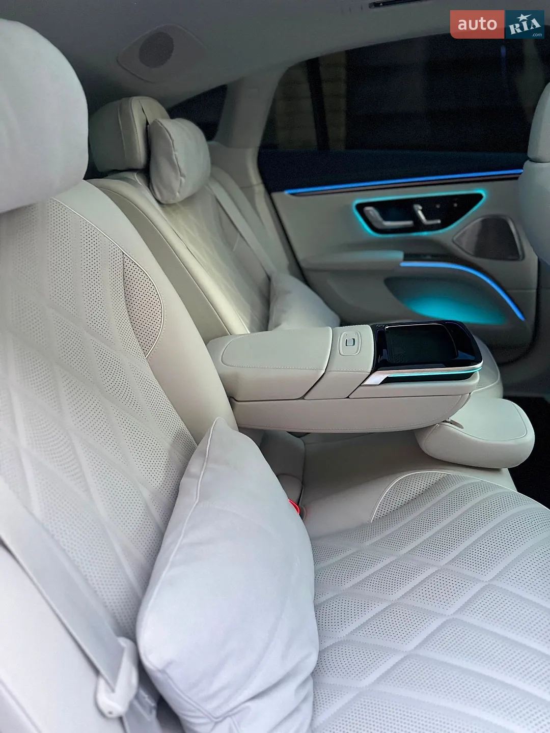 2023 Mercedes-Benz EQS - мініатюра 55