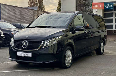 Мінівен Mercedes-Benz EQV 2023 в Києві