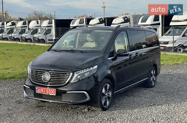Мінівен Mercedes-Benz EQV 2022 в Ковелі