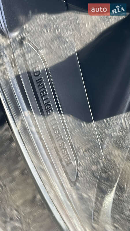 Минивэн Mercedes-Benz EQV 2022 в Ковеле