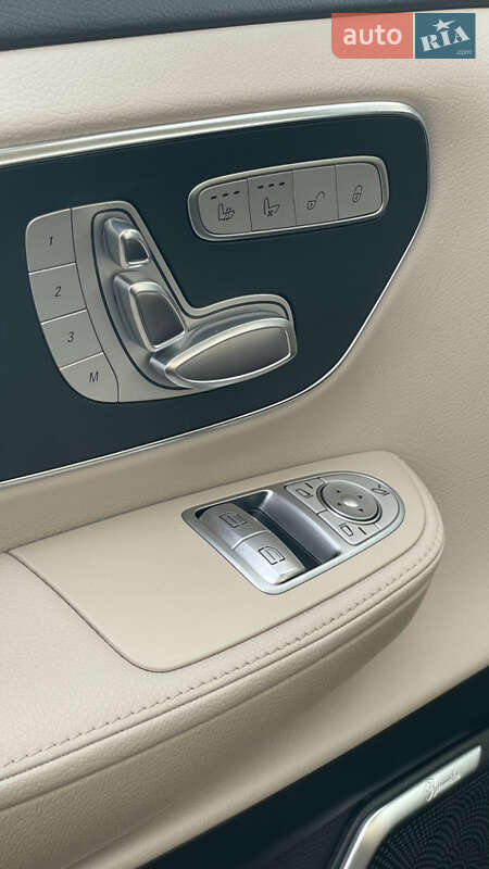 Минивэн Mercedes-Benz EQV 2022 в Ковеле