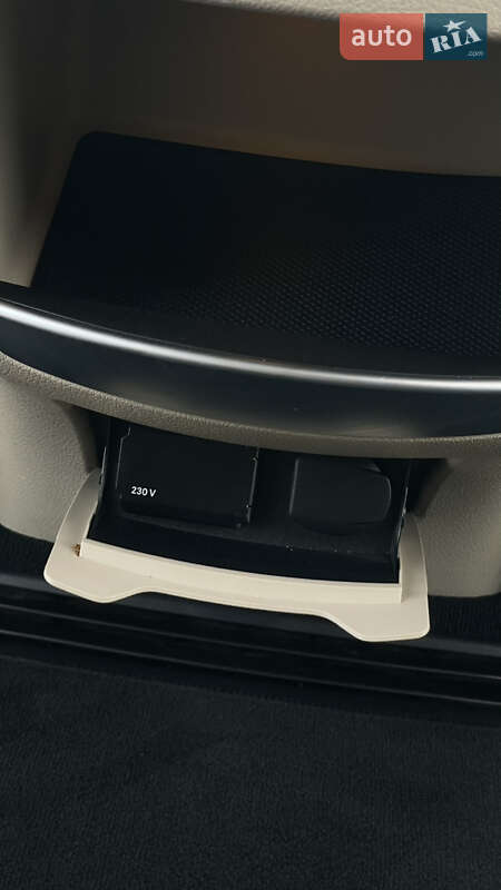 Минивэн Mercedes-Benz EQV 2022 в Ковеле