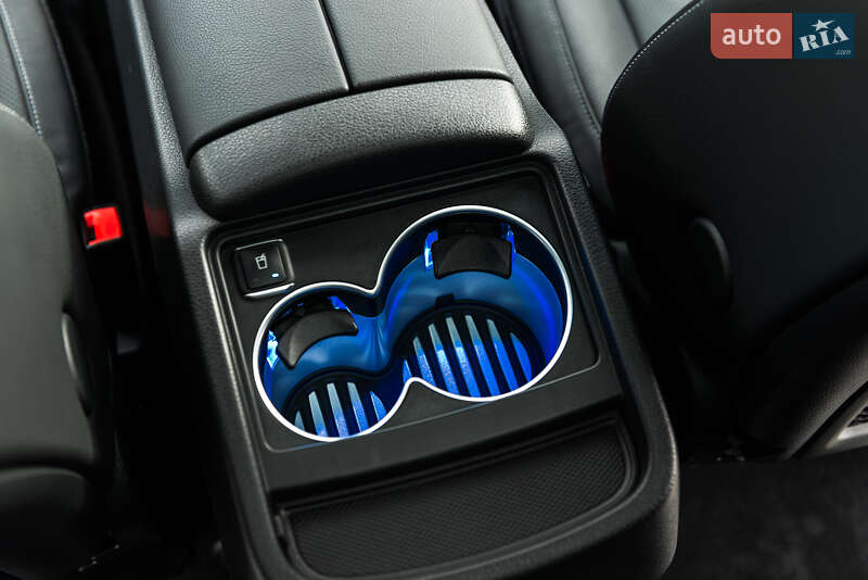 Минивэн Mercedes-Benz EQV 2023 в Мукачево