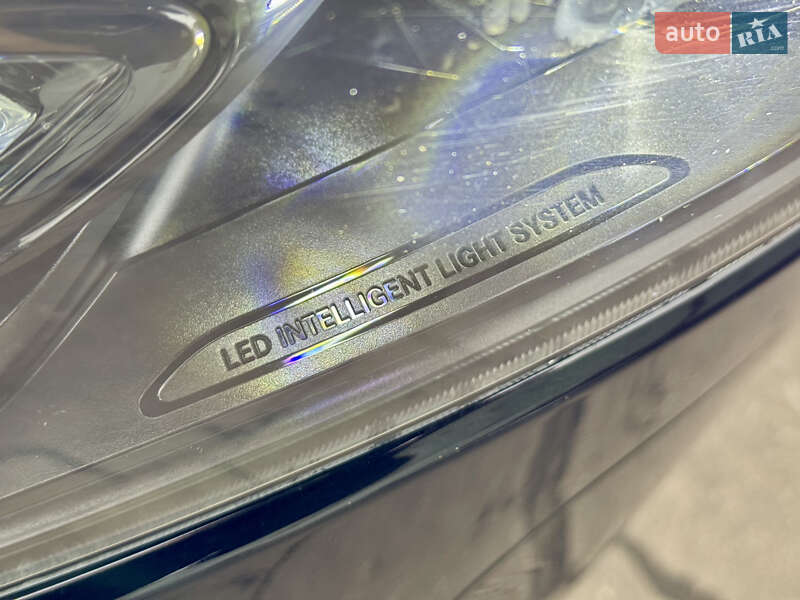 Минивэн Mercedes-Benz EQV 2023 в Киеве фото 69 Минивэн Mercedes-Benz EQV 2023 в Киеве