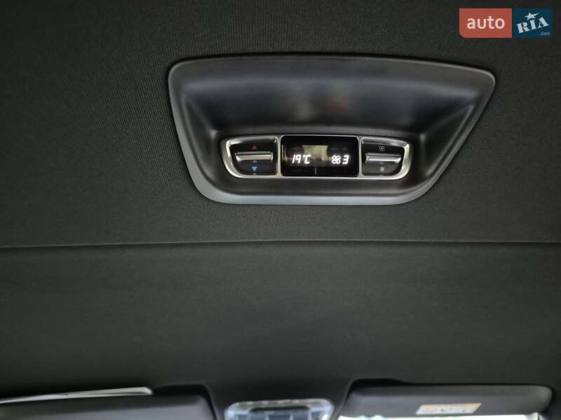 Минивэн Mercedes-Benz EQV 2022 в Одессе фото 37 Минивэн Mercedes-Benz EQV 2022 в Одессе