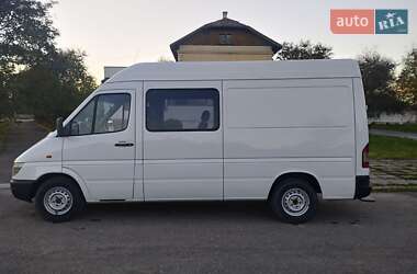 Мікроавтобус Mercedes-Benz eSprinter 2026 в  фото 9 Мікроавтобус Mercedes-Benz eSprinter 2026 в