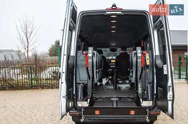 Інші автобуси Mercedes-Benz eSprinter 2025 в Києві