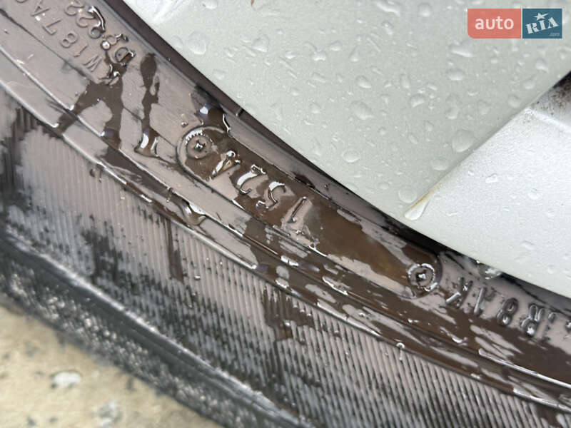 Грузовой фургон Mercedes-Benz eSprinter 2023 в Днепре