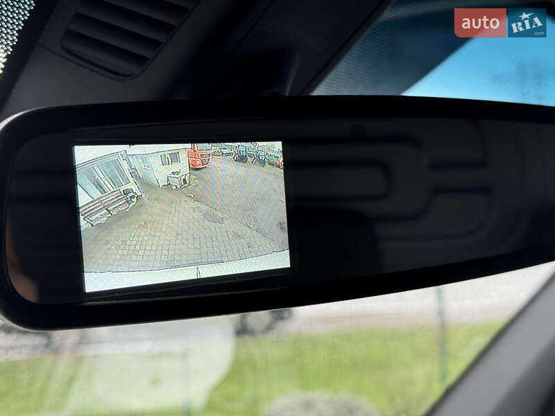 Грузовой фургон Mercedes-Benz eSprinter 2023 в Днепре