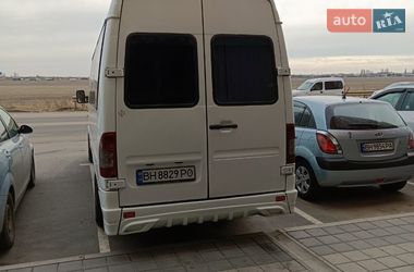 Інші автобуси Mercedes-Benz eSprinter 2022 в Одесі