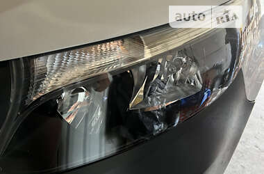 Грузовой фургон Mercedes-Benz eVito 2019 в  фото 23 Грузовой фургон Mercedes-Benz eVito 2019 в