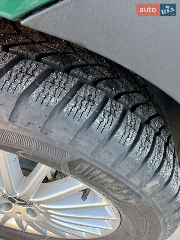 Рефрижератор Mercedes-Benz eVito 2023 в Рівному