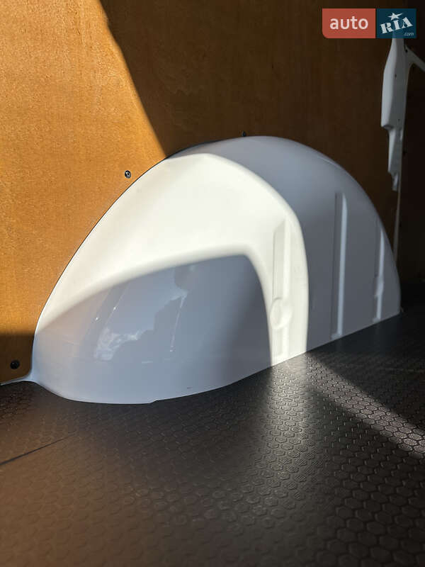 Вантажний фургон Mercedes-Benz eVito 2023 в Рівному