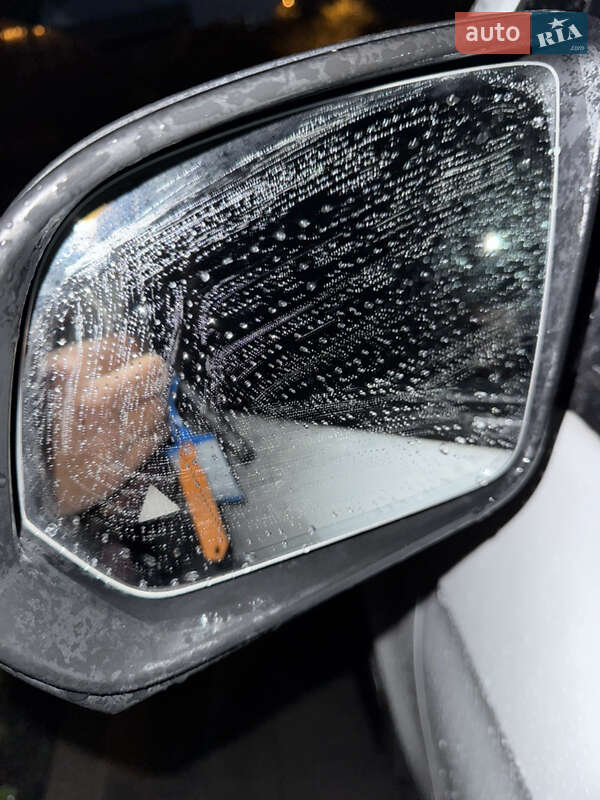 Вантажний фургон Mercedes-Benz eVito 2023 в Рівному