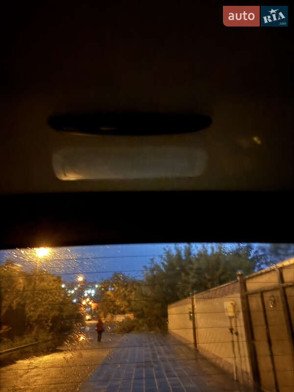 Вантажний фургон Mercedes-Benz eVito 2023 в Рівному