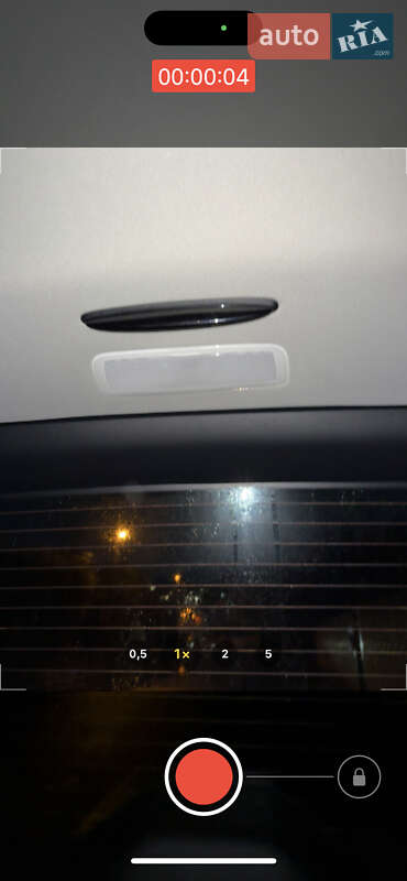 Вантажний фургон Mercedes-Benz eVito 2023 в Рівному