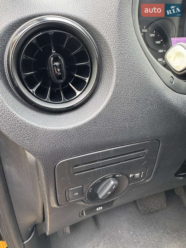 Грузовой фургон Mercedes-Benz eVito 2020 в Киеве фото 14 Грузовой фургон Mercedes-Benz eVito 2020 в Киеве