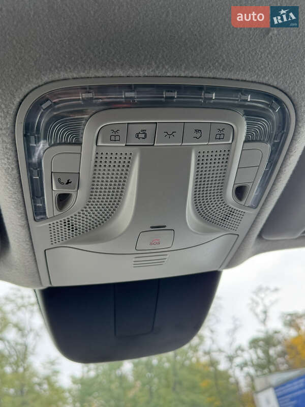 Грузовой фургон Mercedes-Benz eVito 2020 в Киеве фото 19 Грузовой фургон Mercedes-Benz eVito 2020 в Киеве