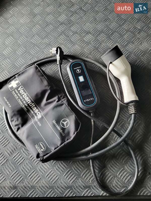 Грузовой фургон Mercedes-Benz eVito 2020 в Дергачах фото 36 Грузовой фургон Mercedes-Benz eVito 2020 в Дергачах