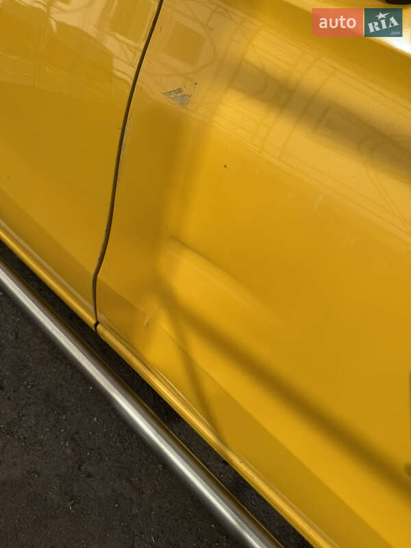 Вантажний фургон Mercedes-Benz eVito 2020 в Києві фото 16 Вантажний фургон Mercedes-Benz eVito 2020 в Києві