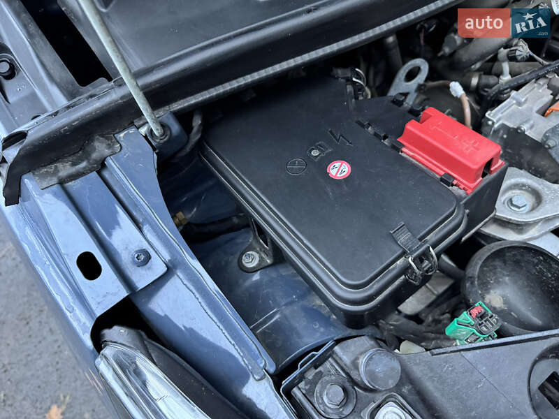 Вантажний фургон Mercedes-Benz eVito 2020 в Рівному фото 17 Вантажний фургон Mercedes-Benz eVito 2020 в Рівному