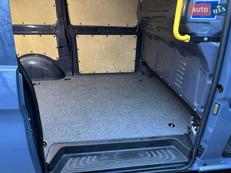 Вантажний фургон Mercedes-Benz eVito 2020 в Рівному фото 32 Вантажний фургон Mercedes-Benz eVito 2020 в Рівному