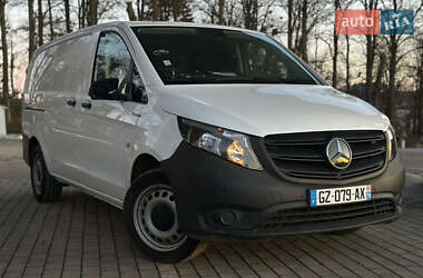 Вантажний фургон Mercedes-Benz eVito 2024 в Львові