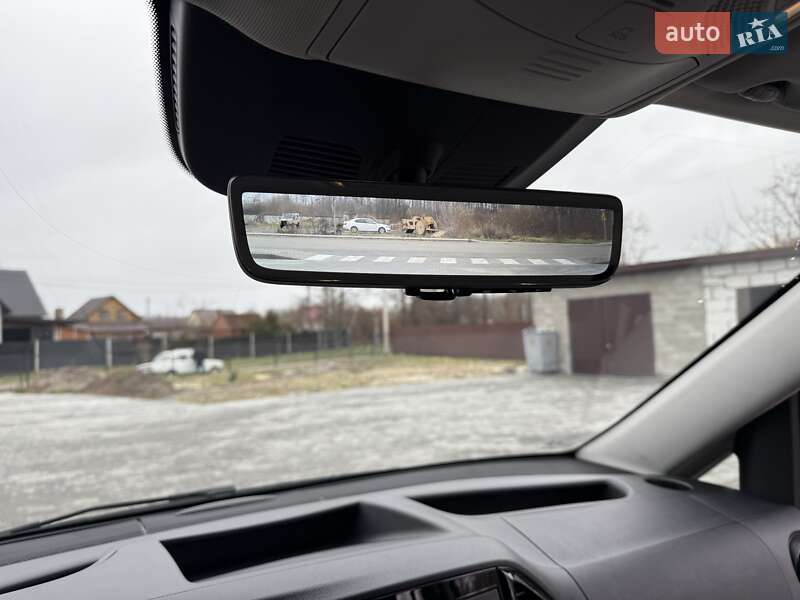 Минивэн Mercedes-Benz eVito 2022 в Шацке