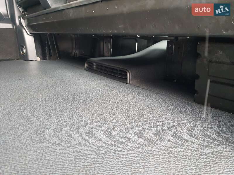 Минивэн Mercedes-Benz eVito 2021 в Хмельницком