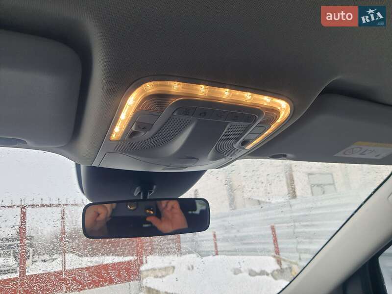 Минивэн Mercedes-Benz eVito 2021 в Хмельницком