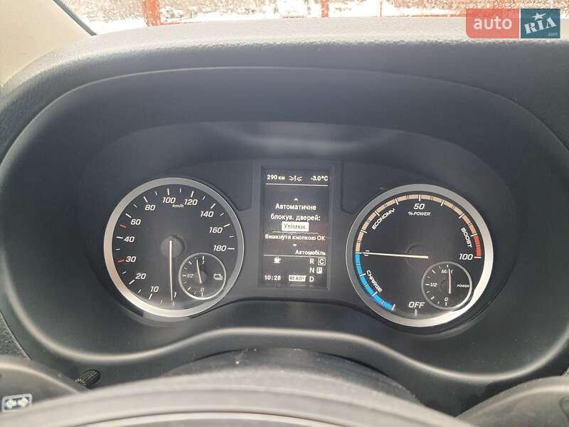 Минивэн Mercedes-Benz eVito 2021 в Хмельницком