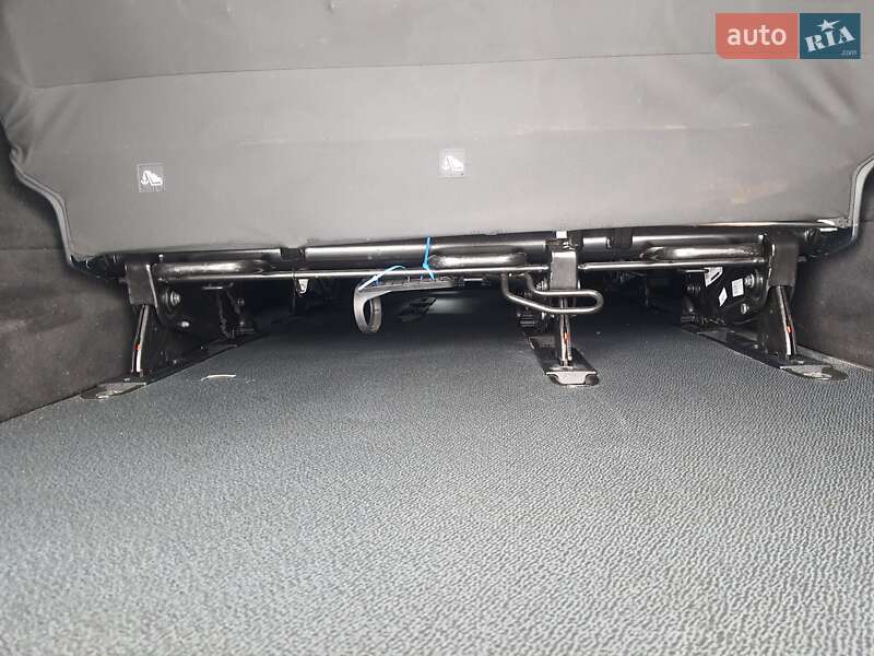 Минивэн Mercedes-Benz eVito 2021 в Хмельницком