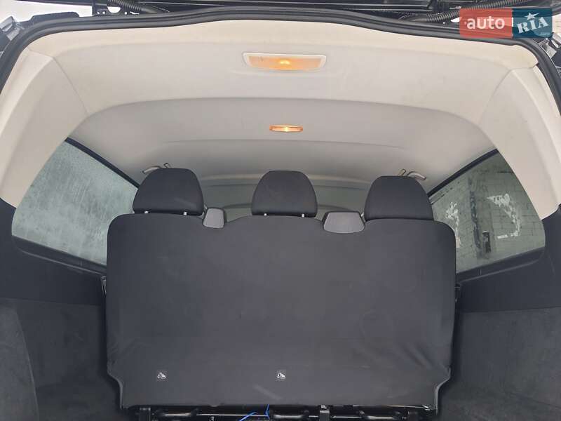 Минивэн Mercedes-Benz eVito 2021 в Хмельницком