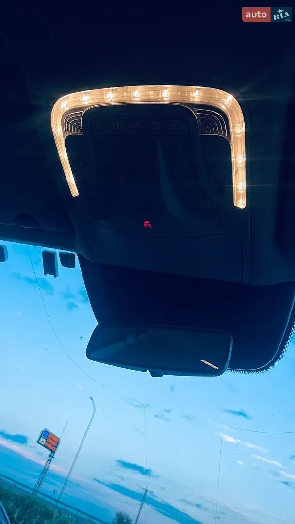 2021 Mercedes-Benz Vito - мініатюра 12