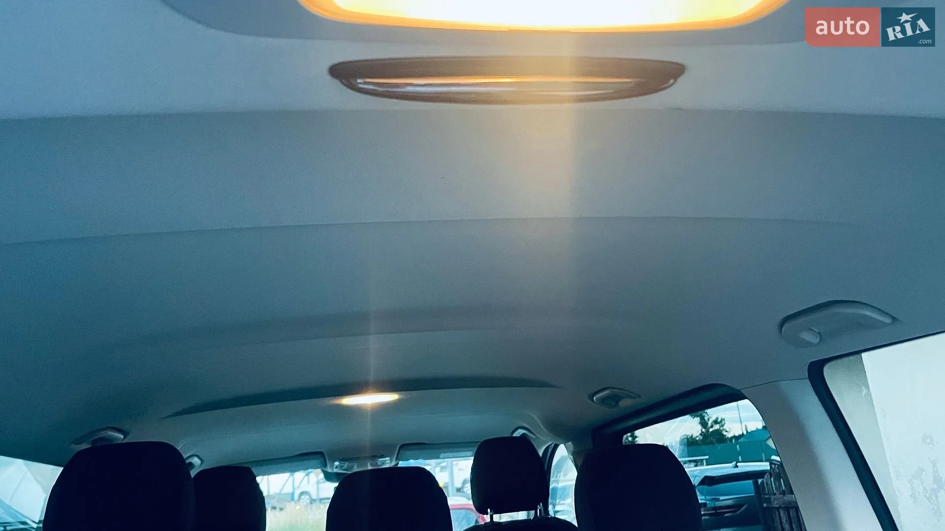2021 Mercedes-Benz Vito - мініатюра 22