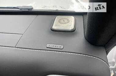 Позашляховик / Кросовер Mercedes-Benz G 63 AMG 2022 в Києві