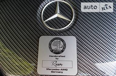 Позашляховик / Кросовер Mercedes-Benz G-Class 2001 в Макіївці