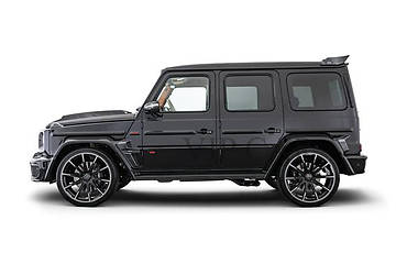 Внедорожник / Кроссовер Mercedes-Benz G-Class 2019 в 