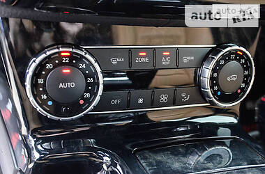 Позашляховик / Кросовер Mercedes-Benz G-Class 2014 в 