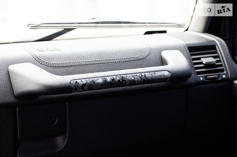 Позашляховик / Кросовер Mercedes-Benz G-Class 2012 в Києві