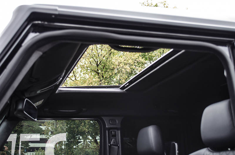 Позашляховик / Кросовер Mercedes-Benz G-Class 2013 в Києві