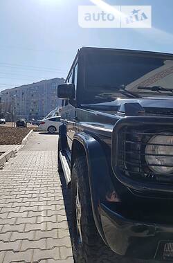 Позашляховик / Кросовер Mercedes-Benz G-Class 1996 в Полтаві