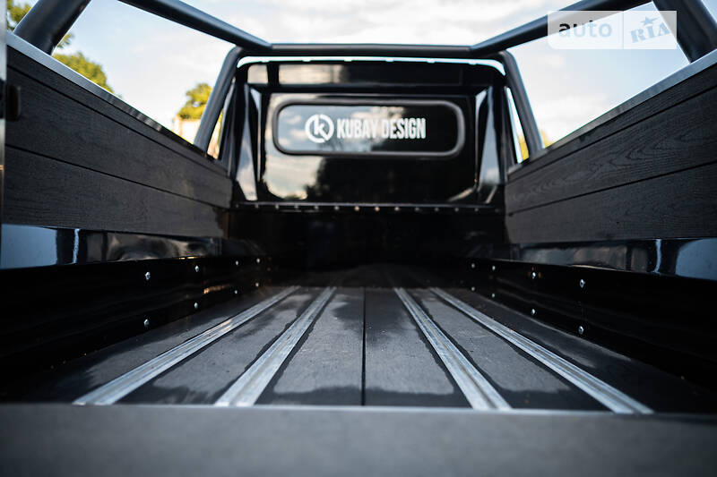 Внедорожник / Кроссовер Mercedes-Benz G-Class 2008 в Луцке