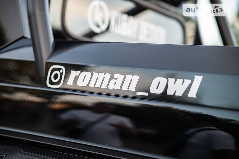 Внедорожник / Кроссовер Mercedes-Benz G-Class 2008 в Луцке