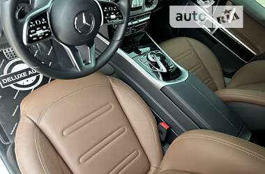 Позашляховик / Кросовер Mercedes-Benz G-Class 2021 в 