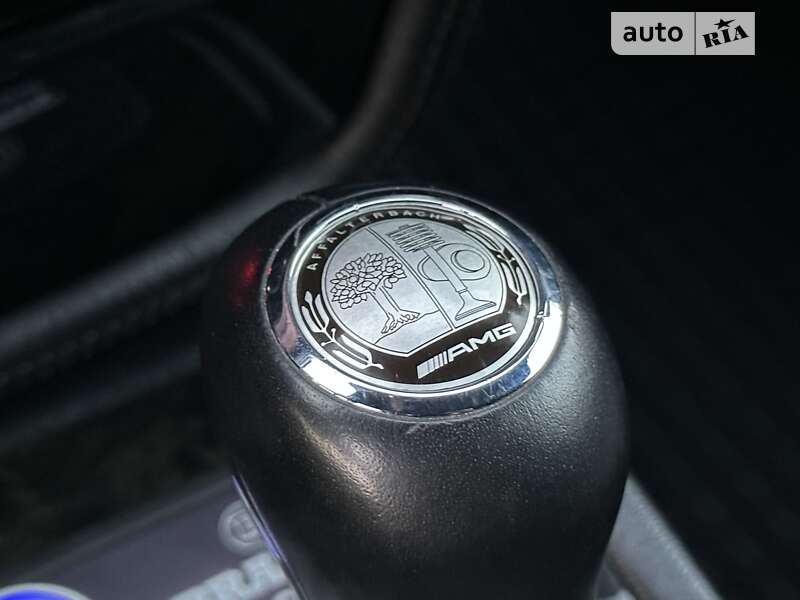 Внедорожник / Кроссовер Mercedes-Benz G-Class 2010 в Харькове
